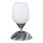 Wofi 814101640500 - Dimbar touch bordslampa FLAME 1xE14/60W/230V