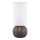Wofi 840302096000 - Bordslampa AVILA 1xE27/60W/230V