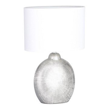 Wofi 8456.01.70.6000 - Bordslampa LEGEND 1xE14/40W/230V