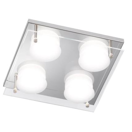 Wofi 9058.04.01.6000 - LED Takbelysning ENVY 4xLED/5,5W/230V