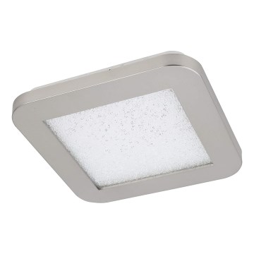 Wofi 9075.01.01.9170- LED Dimbar badrumslampa DONNA LED/9W/230V IP44