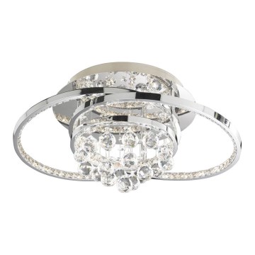 Wofi 9103.01.01.8460 - Dimbar LED ytmonterad ljuskrona MEDLEY LED/47W/230V