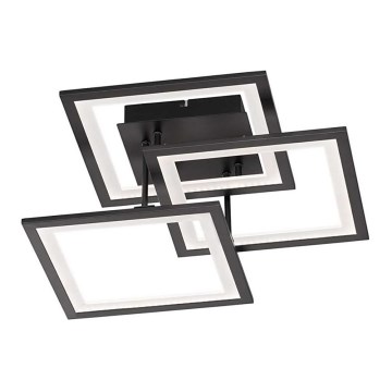Wofi 9243.03.10.9300 - LED Dimbar taklampa MODESTO LED/33W/230V