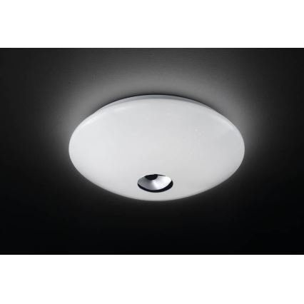 Wofi 9315.01.06.6320 - LED taklampa FOCUS LED/15W/230V 3000/4200/6500K diameter 32 cm