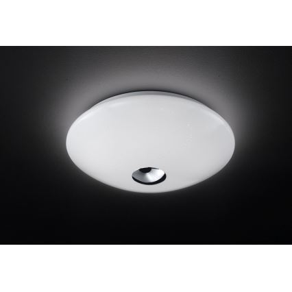 Wofi 9315.01.06.6385 - LED taklampa FOCUS LED/20W/230V 3000/4200/6500K diameter 38,5 cm