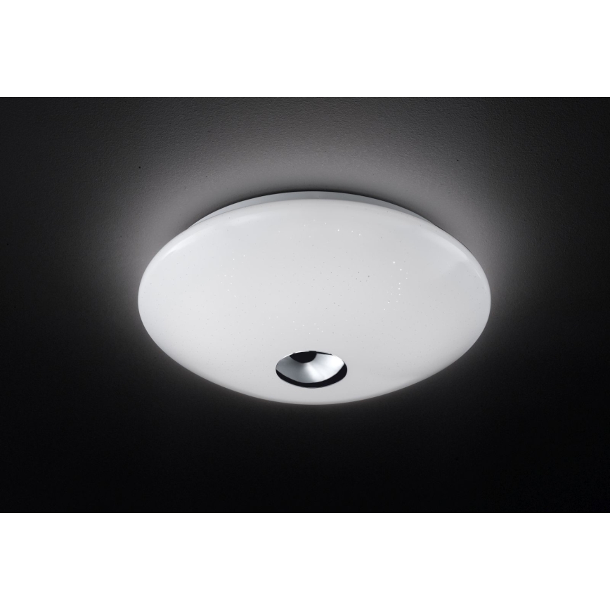 Wofi 9315.01.06.6385 - LED taklampa FOCUS LED/20W/230V 3000/4200/6500K diameter 38,5 cm