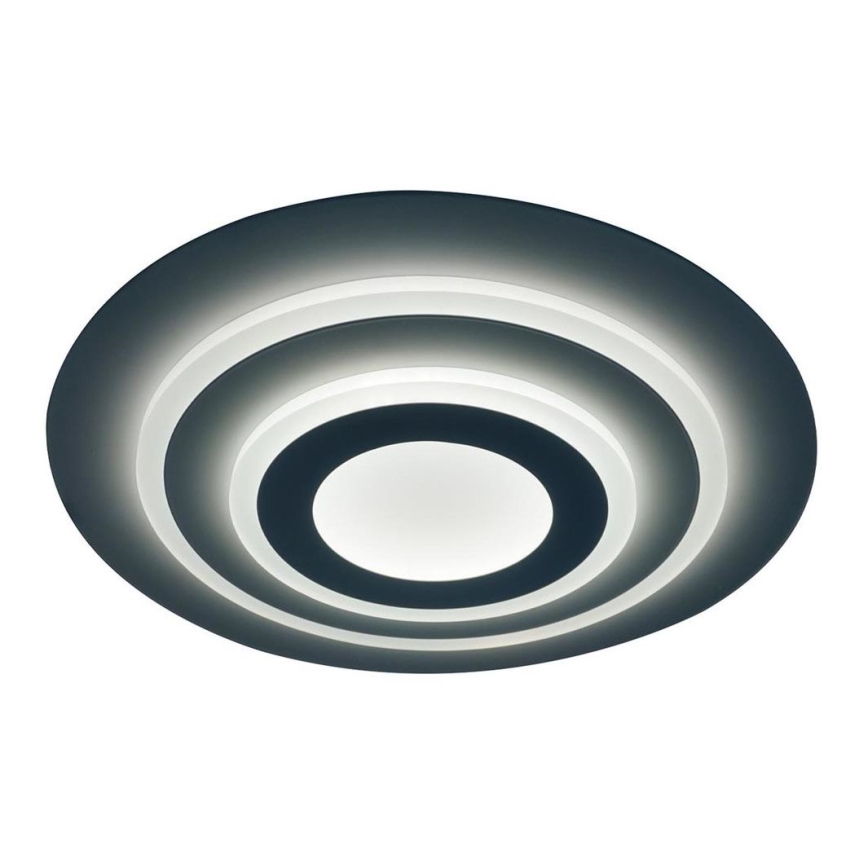 Wofi 9464.01.06.9000 - LED taklampa FLYNN LED/25W/230V