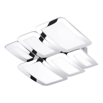 Wofi 9526.06.01.6000 - LED ljusreglerad taklampa SAGA LED/30W/230V 3000K