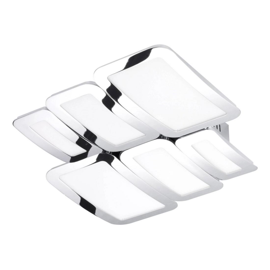 Wofi 9526.06.01.6000 - LED ljusreglerad taklampa SAGA LED/30W/230V 3000K