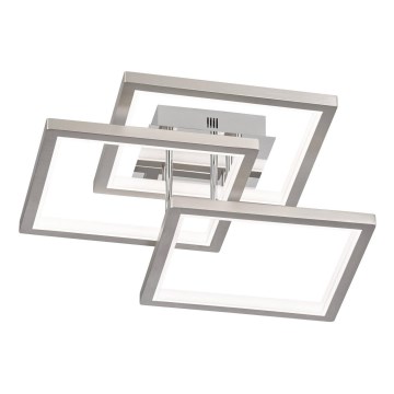 Wofi 9531.03.54.7000 - Dimbar LED ytmonterad ljuskrona VISO LED/40W/230V