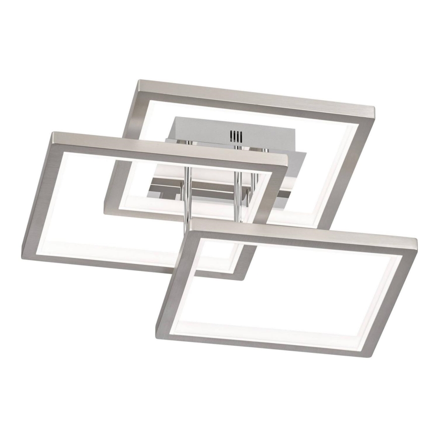 Wofi 9531.03.54.7000 - Dimbar LED ytmonterad ljuskrona VISO LED/40W/230V