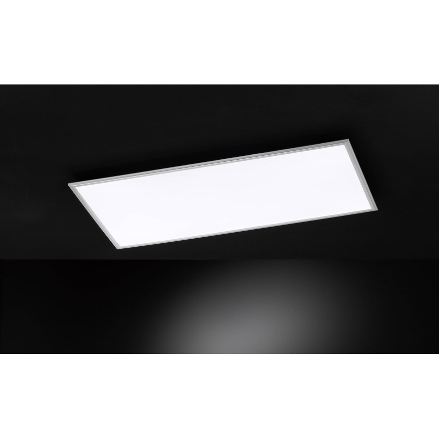 Wofi 9694.01.70.7120 - LED Dimbar taklampa MILO LED/52W/230V 2700-6000K + fjärrkontroll