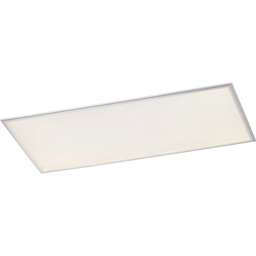Wofi 9694.01.70.7120 - LED Dimbar taklampa MILO LED/52W/230V 2700-6000K + fjärrkontroll