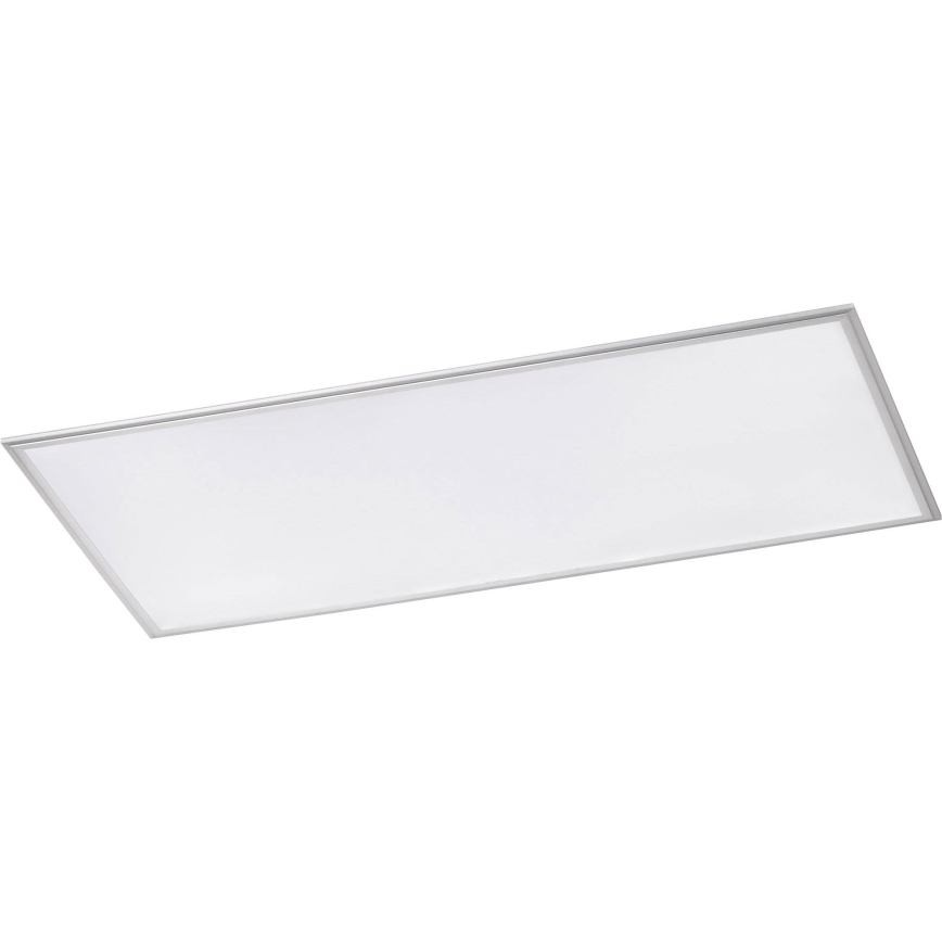 Wofi 9694.01.70.7120 - LED Dimbar taklampa MILO LED/52W/230V 2700-6000K + fjärrkontroll