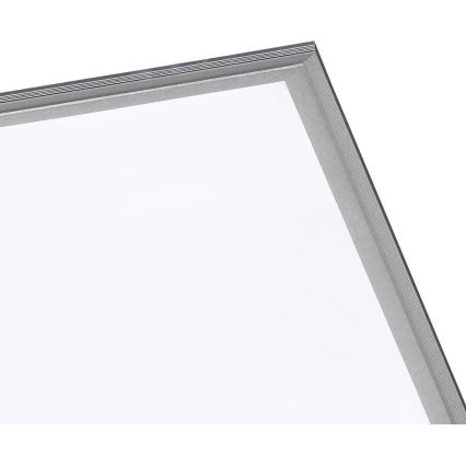 Wofi 9694.01.70.7120 - LED Dimbar taklampa MILO LED/52W/230V 2700-6000K + fjärrkontroll