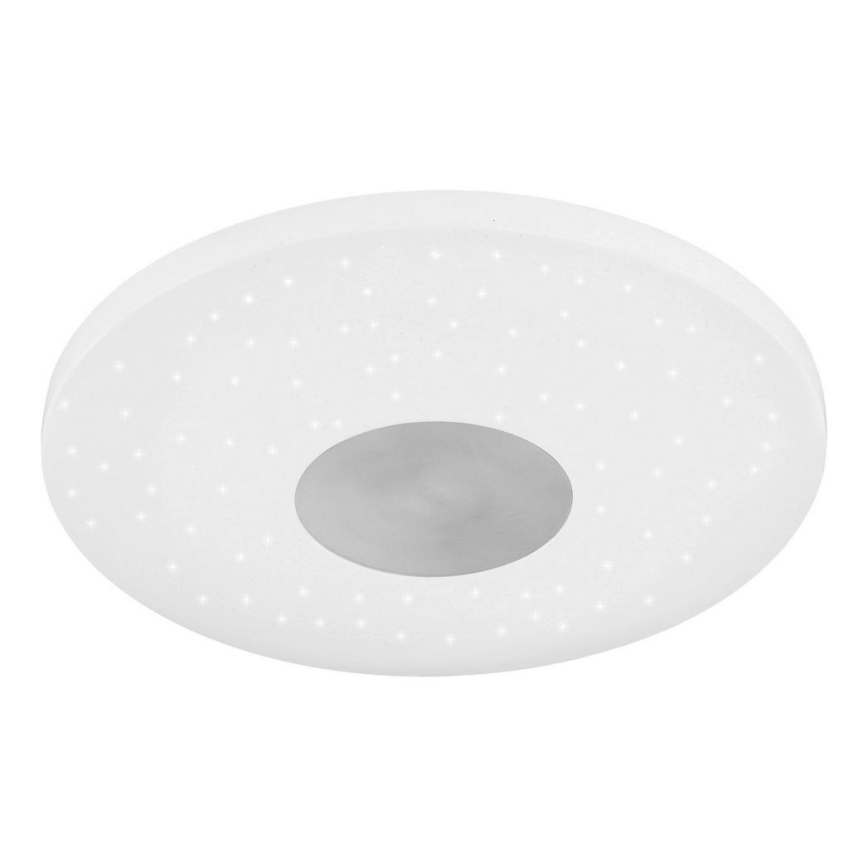 Wofi 9985.01.06.6000 – LED Dimbar Takbelysning CARLA LED/18W/230V