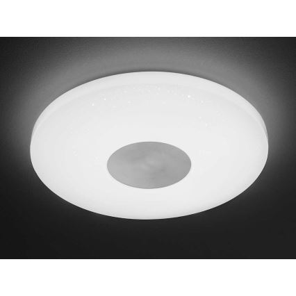 Wofi 9985.01.06.6000 – LED Dimbar Takbelysning CARLA LED/18W/230V
