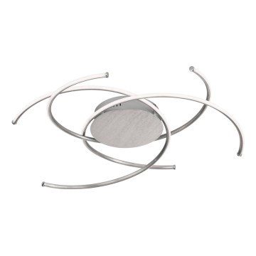 Wofi - LED taklampa JULS LED/24W/230V