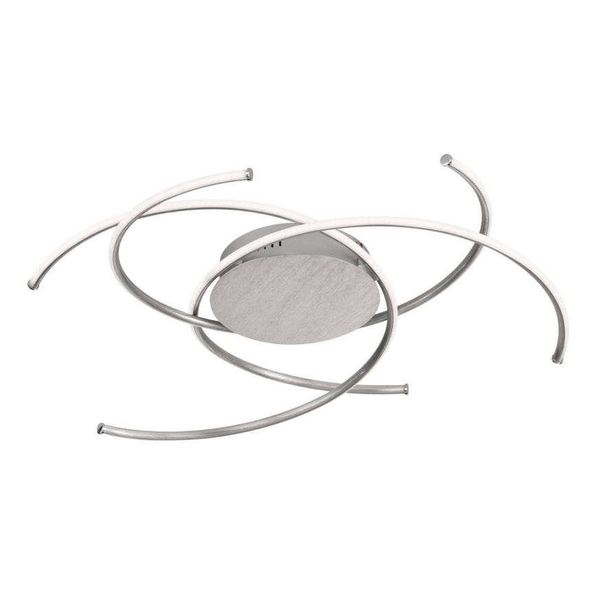 Wofi - LED taklampa JULS LED/24W/230V