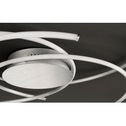 Wofi - LED taklampa JULS LED/24W/230V