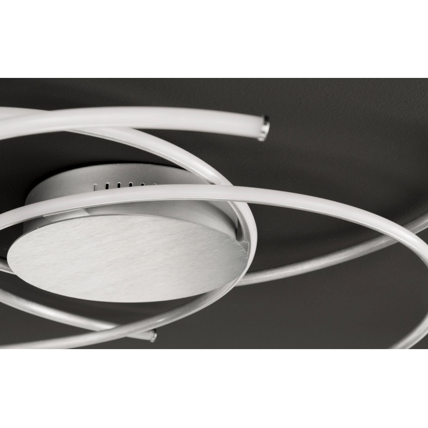 Wofi - LED taklampa JULS LED/24W/230V