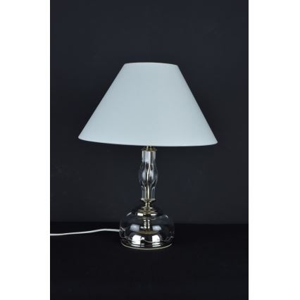 Wranovsky JWS121012101 - Bordslampa ZENITH 1xE14/40W/230V