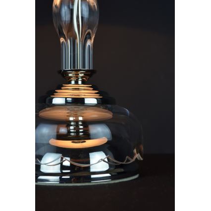 Wranovsky JWS121012101 - Bordslampa ZENITH 1xE14/40W/230V