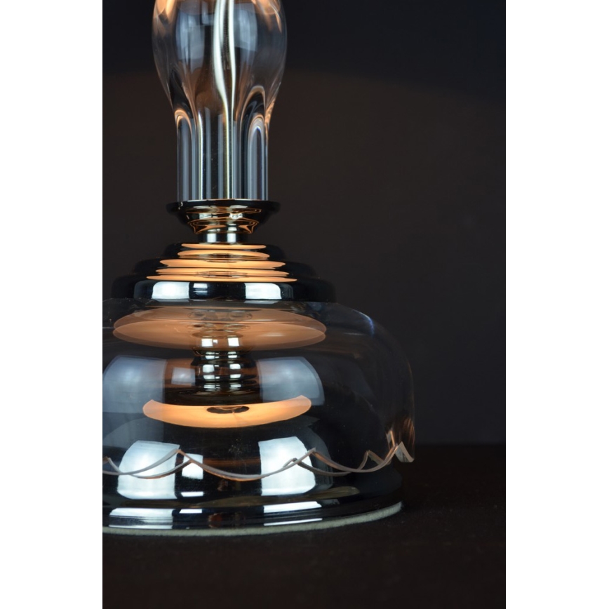 Wranovsky JWS121012101 - Bordslampa ZENITH 1xE14/40W/230V