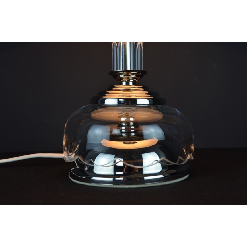 Wranovsky JWS121012101 - Bordslampa ZENITH 1xE14/40W/230V