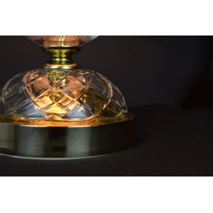 Wranovsky JWS151012100 - Bordslampa CLASSE 1xE14/40W/230V