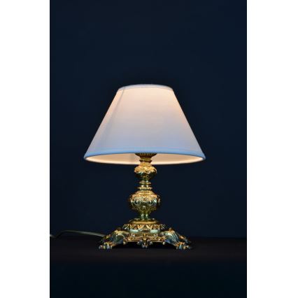 Wranovsky JWS201011100 -  Bordslampa ATRIA 1xE14/40W/230V
