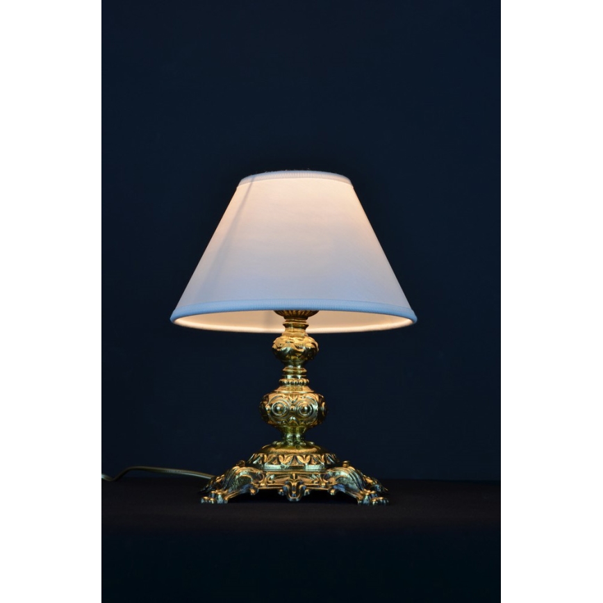 Wranovsky JWS201011100 -  Bordslampa ATRIA 1xE14/40W/230V