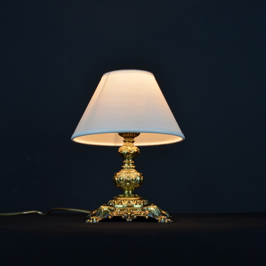 Wranovsky JWS201011100 -  Bordslampa ATRIA 1xE14/40W/230V