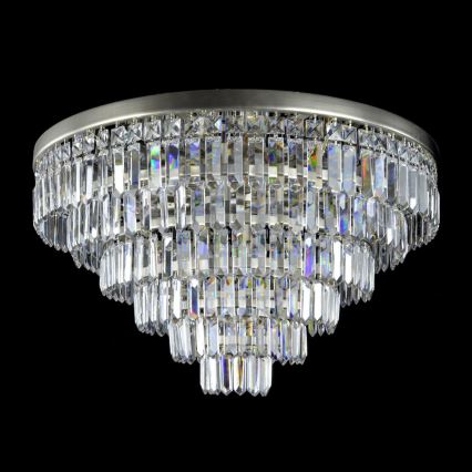 Wranovsky JWZ024120101 - Kristallampa tak PORTO 12xE14/40W/230V