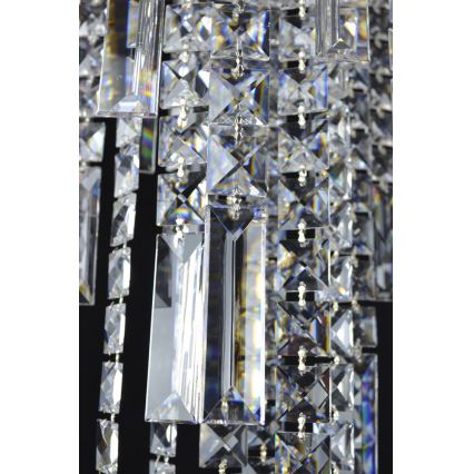 Wranovsky JWZ315050101 - fast Kristallkrona 5xG9/40W/230V