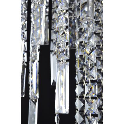 Wranovsky JWZ315050101 - fast Kristallkrona 5xG9/40W/230V