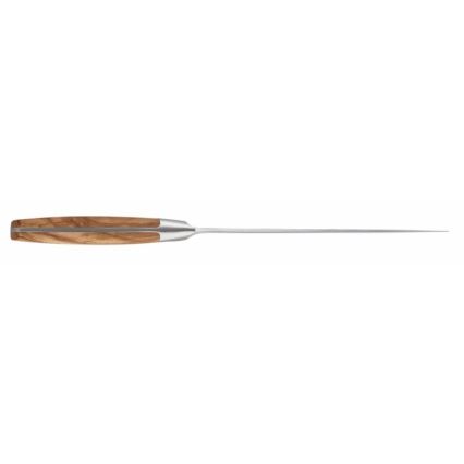 Wüsthof - Brödkniv AMICI 14 cm olivträ