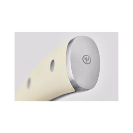 Wüsthof - Kockkniv CLASSIC IKON 14 cm krämvit