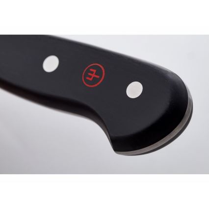 Wüsthof - Japansk kökskniv CLASSIC 17 cm svart