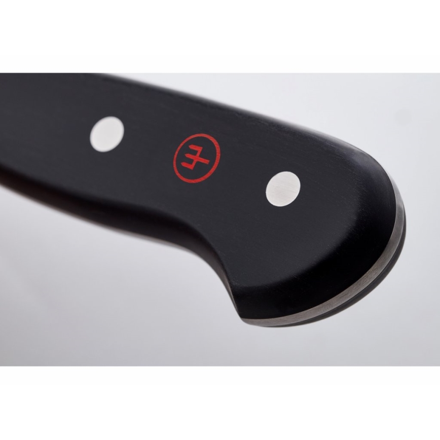 Wüsthof - Japansk kökskniv CLASSIC 17 cm svart