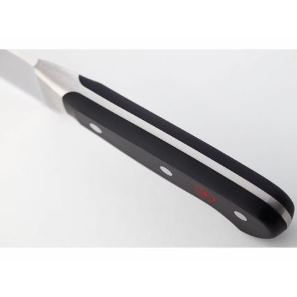 Wüsthof - Japansk kökskniv CLASSIC 17 cm svart