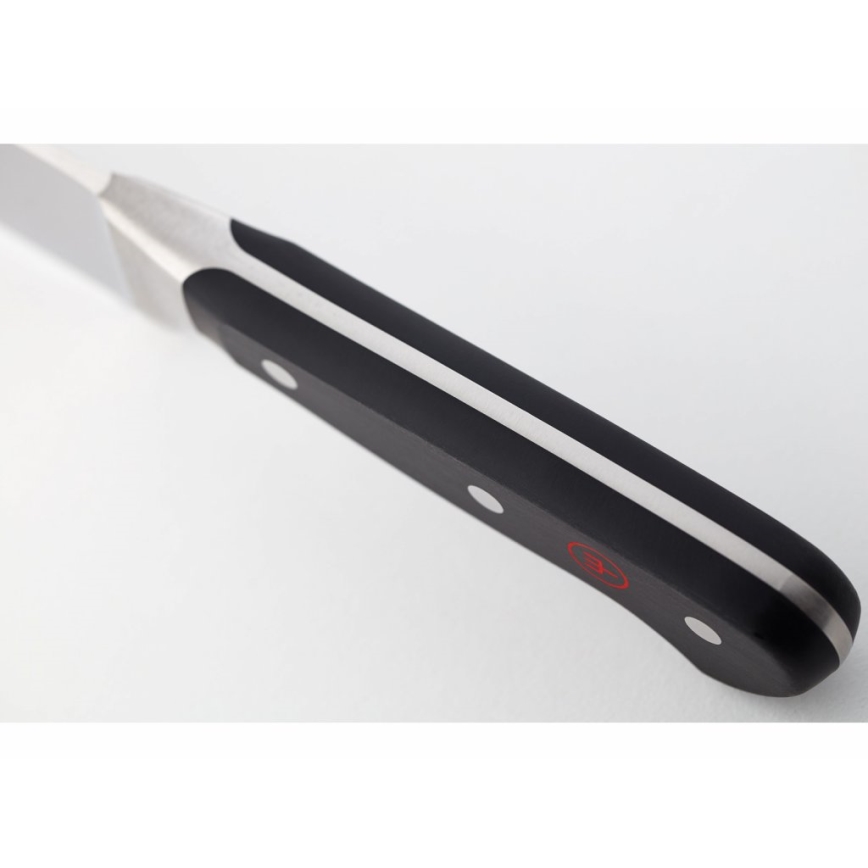 Wüsthof - Japansk kökskniv CLASSIC 17 cm svart