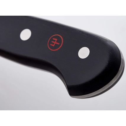Wüsthof - Kitchen paring knife CLASSIC 12 cm svart