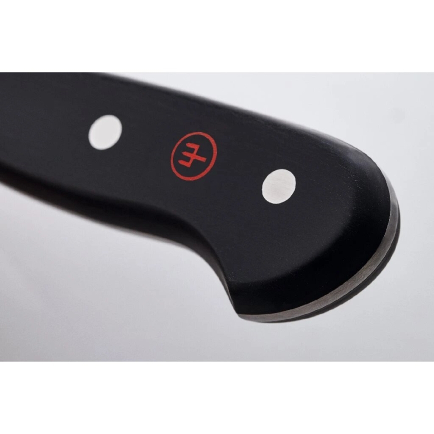 Wüsthof - Kockkniv CLASSIC 12 cm svart
