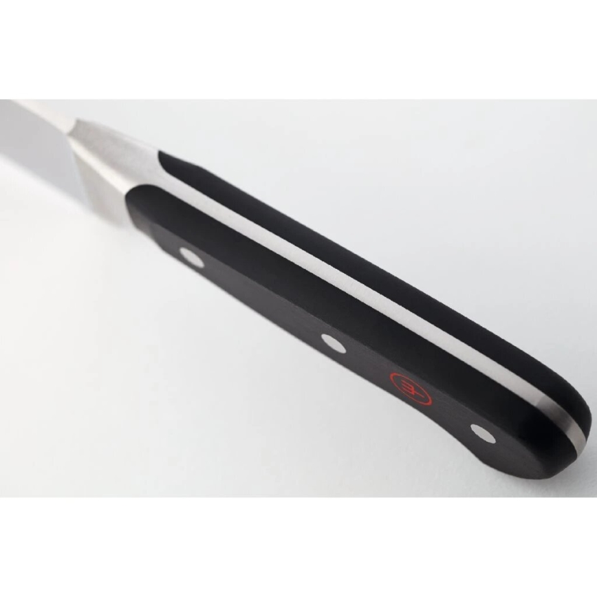 Wüsthof - Kockkniv CLASSIC 12 cm svart