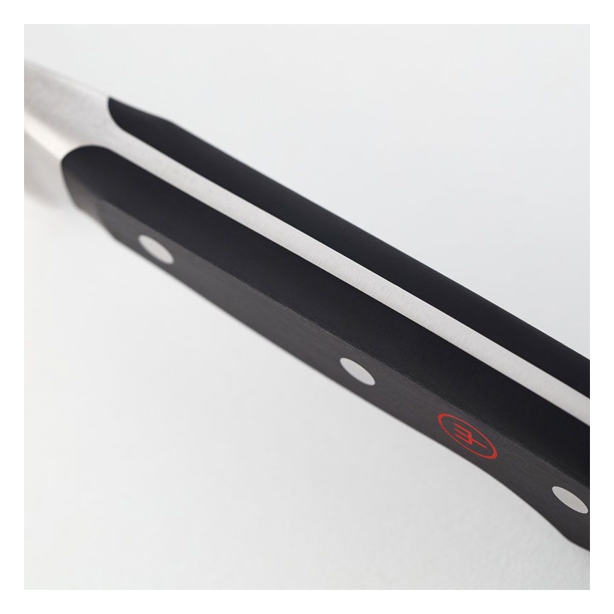 Wüsthof - Kockkniv CLASSIC 16 cm svart