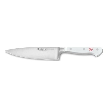 Wüsthof - Kockkniv CLASSIC 16 cm vit