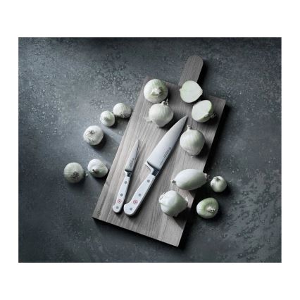 Wüsthof - Kockkniv CLASSIC 16 cm vit