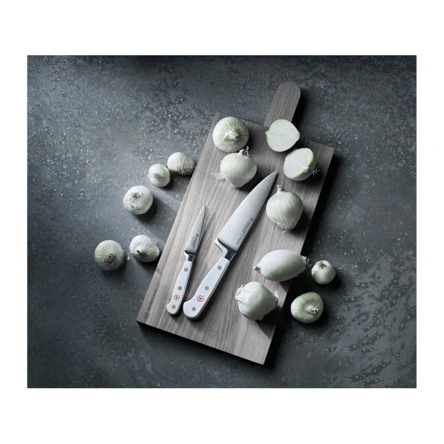 Wüsthof - Kockkniv CLASSIC 16 cm vit