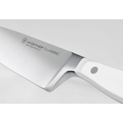 Wüsthof - Kockkniv CLASSIC 16 cm vit